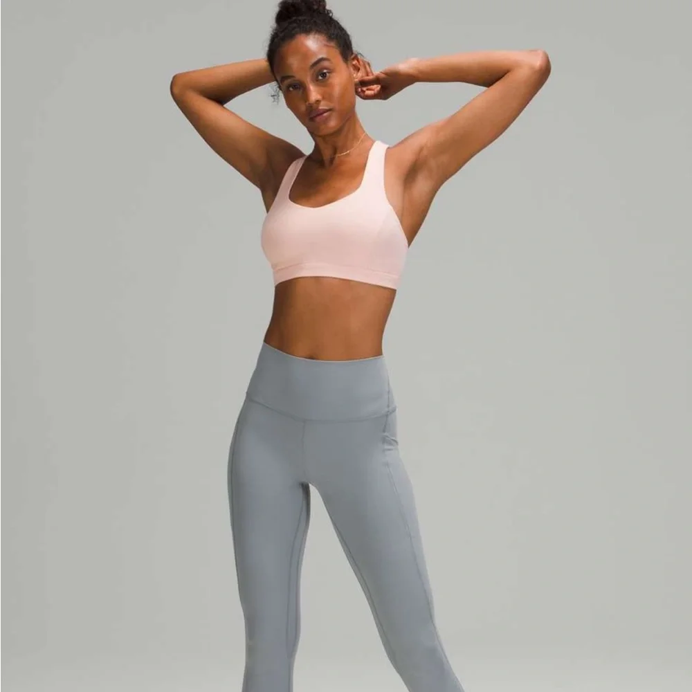 Lululemon Free to Be Serene Bra - Picture 6 of 12